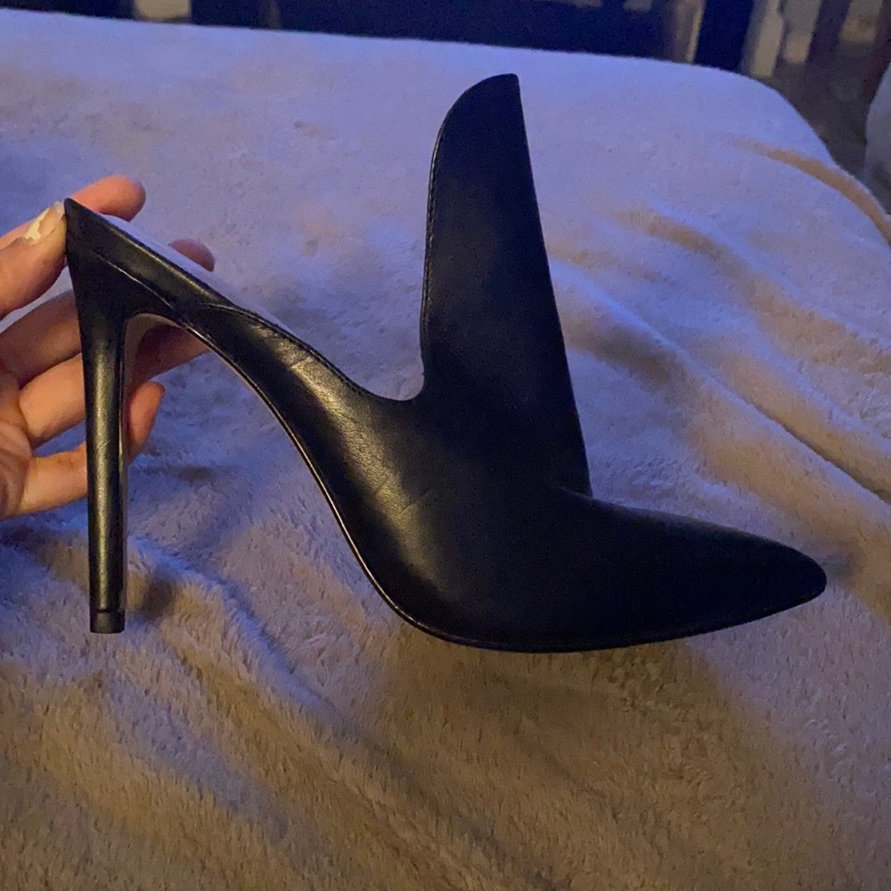 Aldo heels